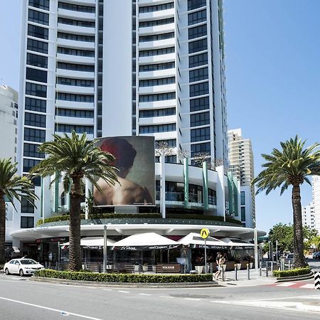 Aria Apartments Голд-Кост Экстерьер фото