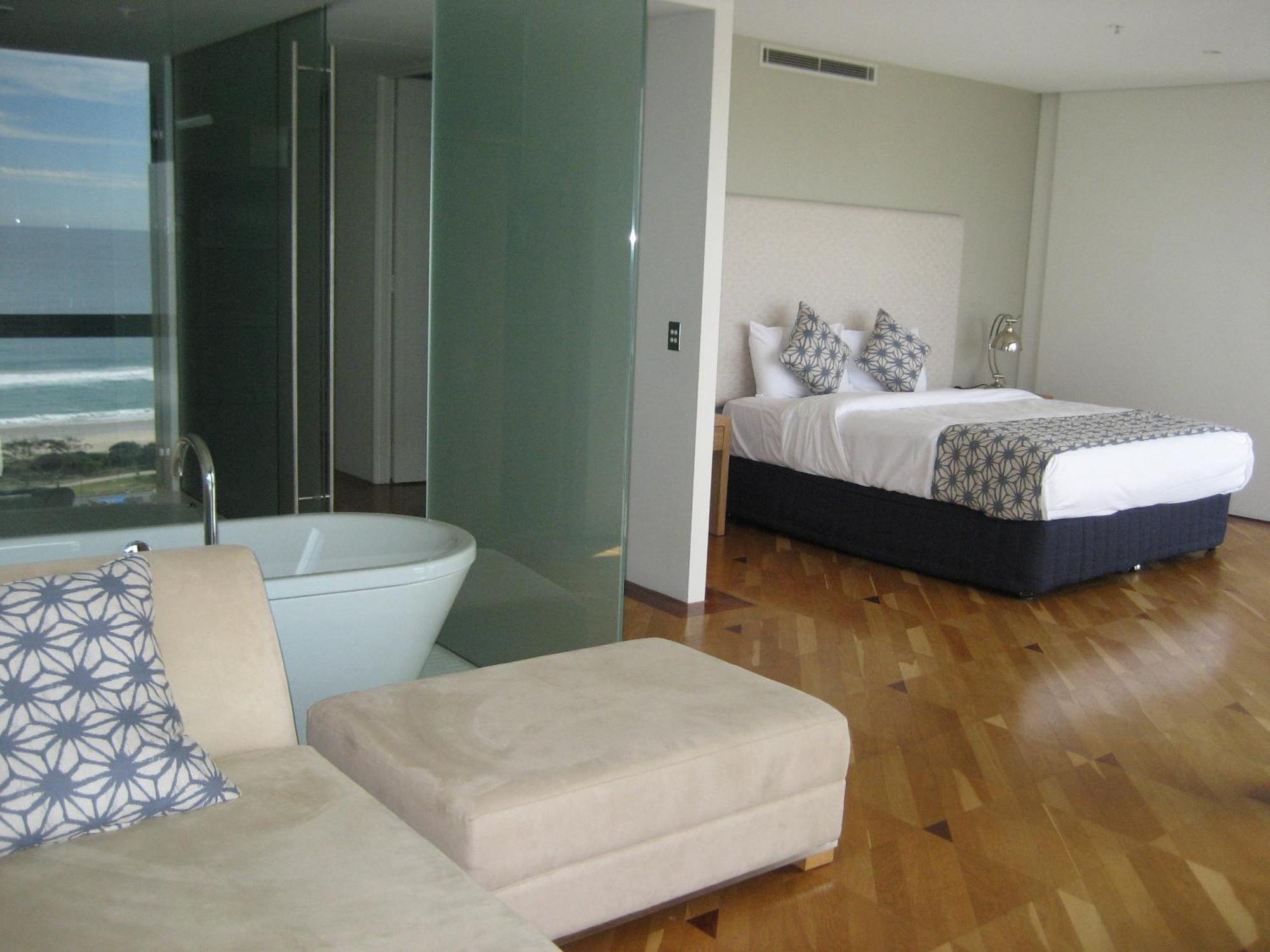 Aria Apartments Голд-Кост Экстерьер фото