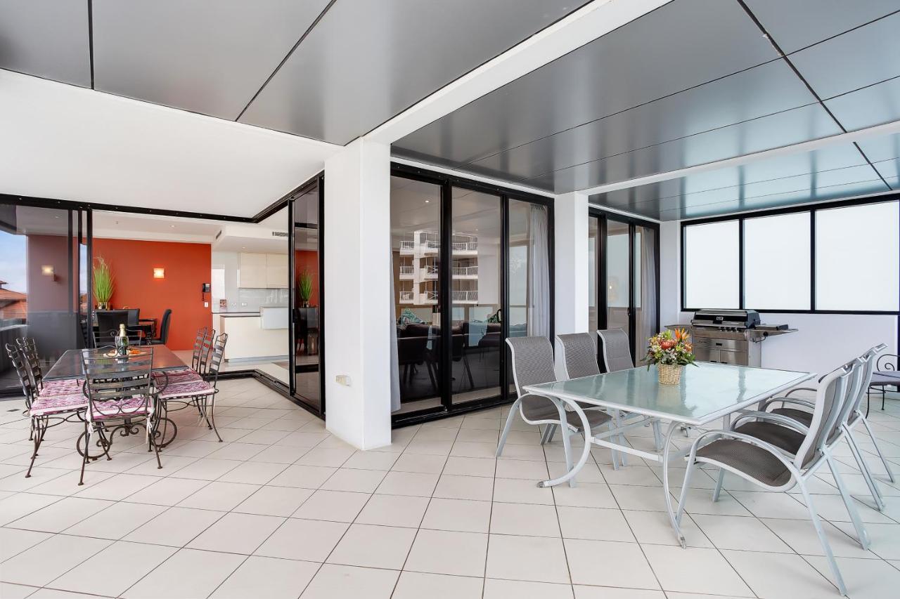Aria Apartments Голд-Кост Экстерьер фото