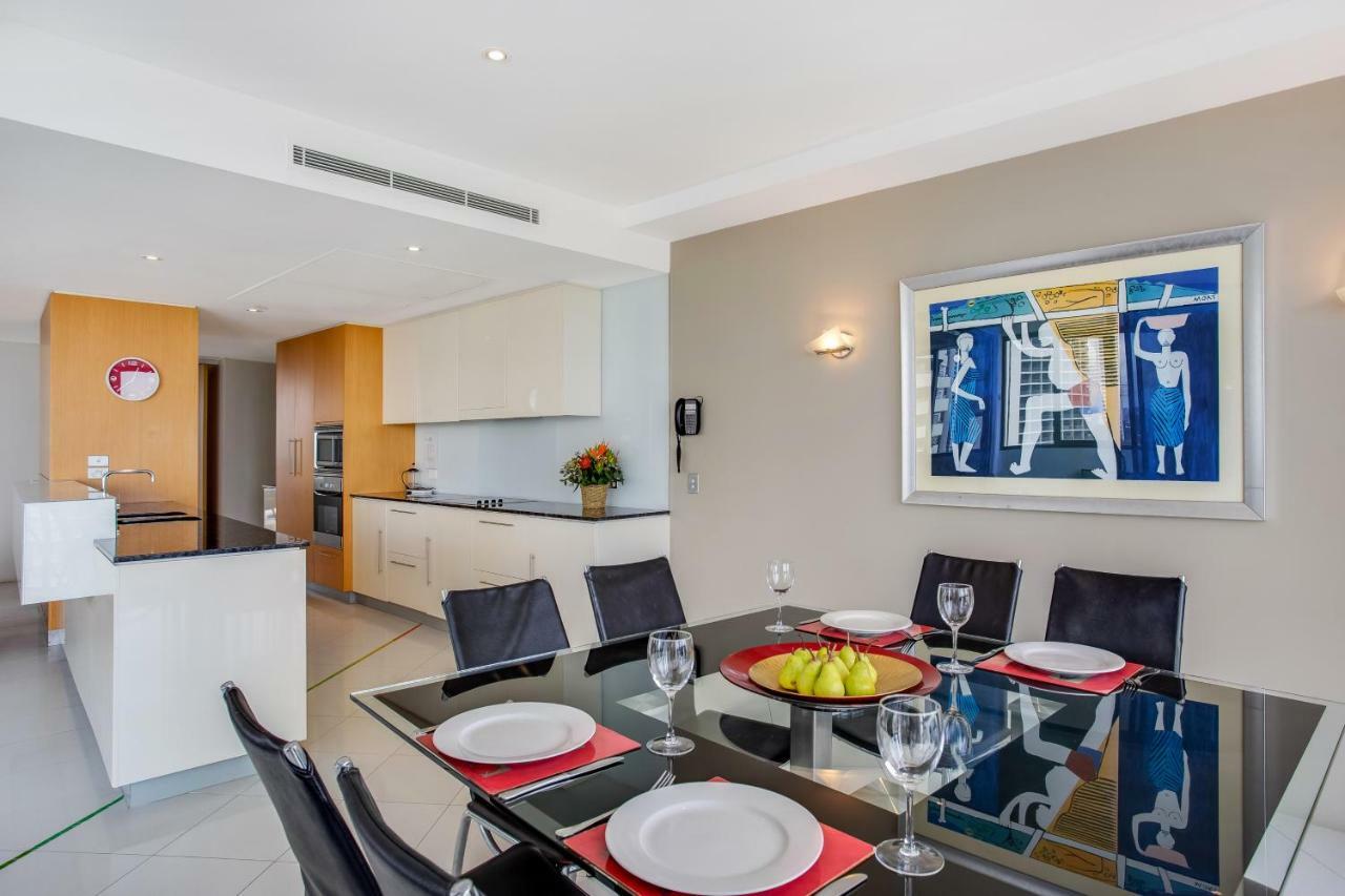 Aria Apartments Голд-Кост Экстерьер фото