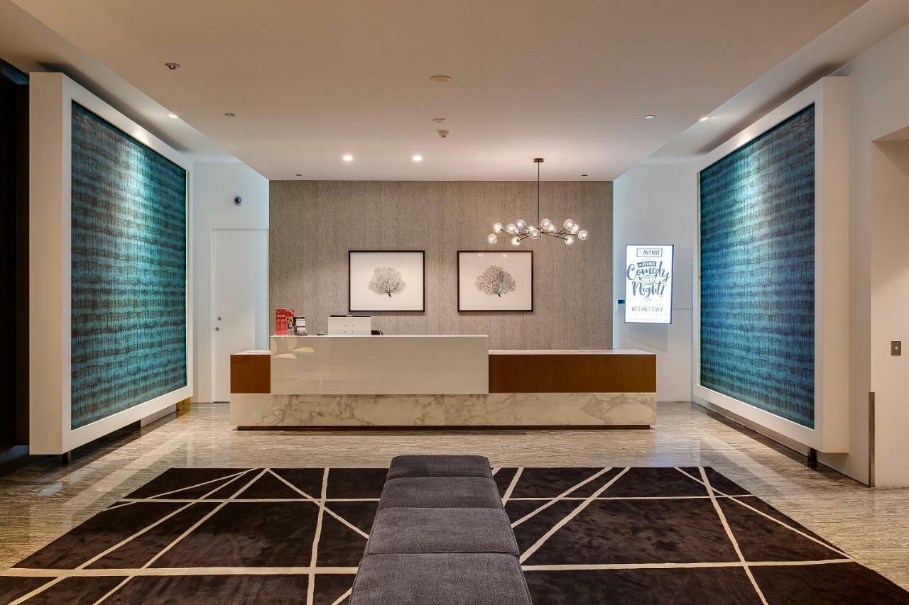 Aria Apartments Голд-Кост Экстерьер фото
